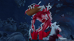 画像ギャラリー No.011のサムネイル画像 / 学園RPG「Villion:Code」，世界観や魅力を感じ取れるOPムービーを公開。8人の新たなキャラクター情報なども紹介