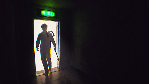 画像ギャラリー No.018のサムネイル画像 / 「都市伝説.exe」&DLC「都市伝説:ガッチマン」1月28日18:00に発売。実況者・ガッチマンさんのイベント映像付き