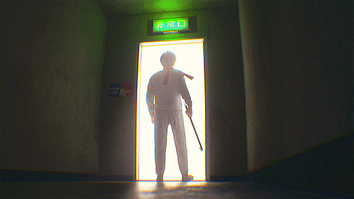 ���������꡼ No.019�Υ���ͥ������ / ���Ի�����.exe�ס�DLC���Ի����⡧���å��ޥ��1��28��18��00��ȯ�䡣�¶��ԡ����å��ޥ󤵤�Υ��٥�ȱ����դ�