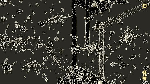 画像ギャラリー No.007のサムネイル画像 / 素朴なグラフィックスが印象的な，犬探しウォーキングシム「Finding Polka」の体験版配信開始