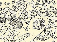 「Finding Polka」，本日リリース。幼いころに飼っていた「ポルカ」にそっくりな犬を探すインタラクティブアドベンチャー