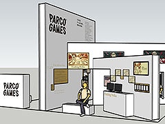 PARCO GAMES����������ॷ�祦2026�˽�Ÿ����Finding Polka�ס�DEPERSON�פʤɷ�4���ʤ�ڤ����