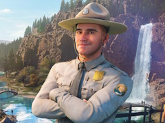 ����ʹ�Ω���ब�����΢���Ż����֥�󥸥㡼���ѥ����ʥ���ʥ�ѡ������ߥ�졼�����פΥ����꡼����������3��11���˥�������