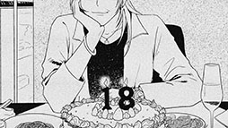 ���������꡼ No.003�Υ���ͥ������ / ���ι⹻������ˤ���PC�����ӥ��奢��Υ٥�ֻ�βȡ�Sweet Home�ˡס����ܸ��Ǥ�������餫�ˡ�2026ǯ����ۿ�ͽ��