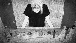 画像ギャラリー No.009のサムネイル画像 / 女子高校生たちの出会いとすれ違い,それぞれが抱える悩みなどを描いたビジュアルノベル「紙の家」,日本語に正式対応