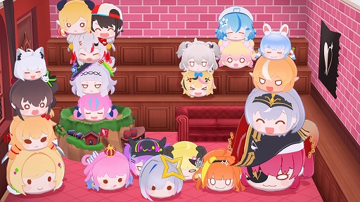 ���������꡼ No.015�Υ���ͥ������ / �ۥ��饤�֤�̾���¡˸����Ǥ����ॿ���ԥ󥰥�����֥ۥ������� ��������Ӥ���ס�2026ǯ2��5����Steam�ǥ�꡼��