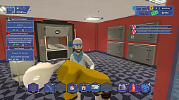 �ȥ����ϥ󥺥ۥ��ԥ��륢��������ȥ��ߥ�졼���� Two Hands Hospital Assistant Simulator
