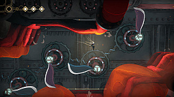 MIO: Memories in Orbit