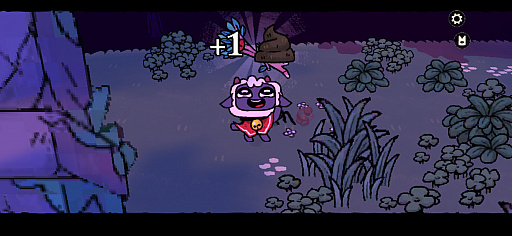 ���������꡼ No.012�Υ���ͥ������ / �����Τ���ʤ鿮�Ԥ��¤���!?���Ӥζ��Ĥˤ�붵�ı��ġ��Хȥ��Cult of the Lamb Arcade Edition�סʺ�������Ϥ��Apple Arcade #59��