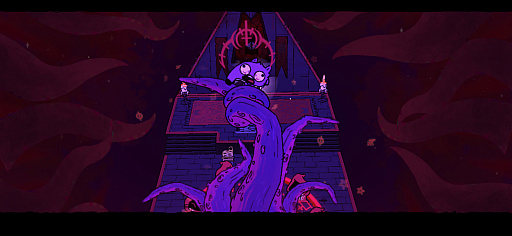 ���������꡼ No.015�Υ���ͥ������ / �����Τ���ʤ鿮�Ԥ��¤���!?���Ӥζ��Ĥˤ�붵�ı��ġ��Хȥ��Cult of the Lamb Arcade Edition�סʺ�������Ϥ��Apple Arcade #59��