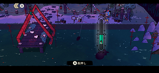 ���������꡼ No.016�Υ���ͥ������ / �����Τ���ʤ鿮�Ԥ��¤���!?���Ӥζ��Ĥˤ�붵�ı��ġ��Хȥ��Cult of the Lamb Arcade Edition�סʺ�������Ϥ��Apple Arcade #59��