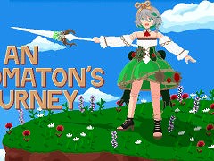 �ۥ��饤��English�Υ����ꥢ�����ޡ����꡼�󤵤󤬼�͸������������ADV��An Automaton's Journey�ס�Steam���ȥ��ڡ��������