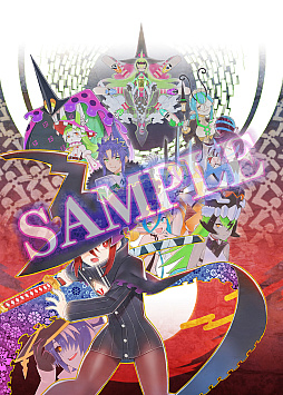 ���������꡼ No.021�Υ���ͥ������ / �����륺����å���ACT��������ߡס�PS5�Ǥ�5��28����ȯ����ꡣ��ꤳ�ߥ⡼�ɡֻ����פ˿�����12����Τ�����ɲ�