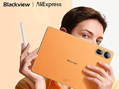 12.2�����������̥��֥�åȡ�Blackview MEGA 12�פ�AliExpress�Ǵ��ָ��ꥻ����򳫺š��̾���ʤ�Ⱦ�۰ʲ��Ȥʤ���5���ߤ�
