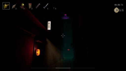 ���������꡼ No.006�Υ���ͥ������ / ��ζ��֤������դˤ���ϩ�Ϥ����æ�Ф��ܻؤ��������饤�ȥۥ顼�ֶ�ζͩ���ס�Steam���ۿ�����