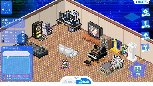 ���������꡼ No.002�Υ���ͥ������ / ������������Ǿ�������˵��������᤹���ۿ��԰������ߥ�졼�����֥������̵���������κƱ�Ͽ�ס�4��4����Steam���ۿ�����