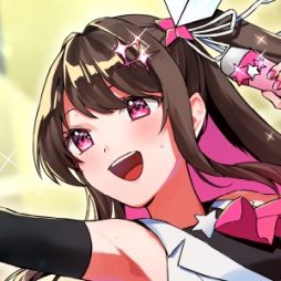 画像ギャラリー No.012のサムネイル画像 / 部屋作りをして，配信者を育成するSLG「シルと星無きセカイの再栄録」，Steamでリリース。廃れた電脳セカイの活気を取り戻そう