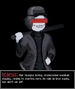 ���������꡼ No.003�Υ���ͥ������ / ��UNDERTALE�ס�VA-11 Hall-A�ס�Moon�ס֤��ˤä��פ���ƶ����������奲��������Ǥ����ä��ӥ��奢��Υ٥뤬���饦�ɥե���ǥ�����