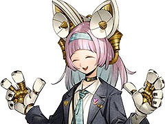 「デモンキルデモン 〜黄泉1984〜」，黄泉で出会う主要NPCが公開に。謎の機械生命体「ハイリ」や司令官「マイケル」ら4名の情報を掲載