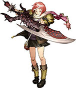 画像ギャラリー No.006のサムネイル画像 / 「デモンキルデモン 〜黄泉1984〜」,キャラクターメイクや巨大デモン〈特異体〉とのバトルを確認できるPV第2弾が公開に