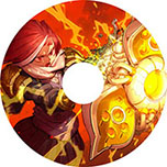 画像ギャラリー No.007のサムネイル画像 / 「デモンキルデモン 〜黄泉1984〜」,キャラクターメイクや巨大デモン〈特異体〉とのバトルを確認できるPV第2弾が公開に