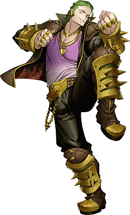 画像ギャラリー No.006のサムネイル画像 / 「デモンキルデモン 〜黄泉1984〜」，部隊編成の要となる8種類の職種を紹介。役割や戦闘スタイルが異なり，上級職への昇進も可能