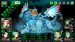 画像ギャラリー No.004のサムネイル画像 / ダンジョンRPG「デモンキルデモン 〜黄泉1984〜」,PV第3弾を公開。物語の導入部をプレイできる体験版を5月21日に配信