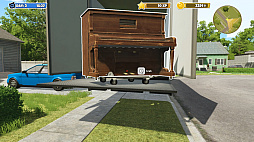 Moving Simulator