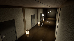 ̤��ι��(The Inn of Regret)