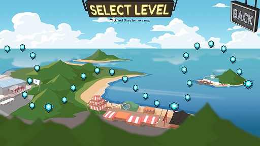 ���������꡼ No.005�Υ���ͥ������ / ���襤�餷���ȥۥ��ɡ���ɤ����֤���������ܥåȤ���ऻ�衪 ��Holo vs Robo�ס�Steam���ۿ�����