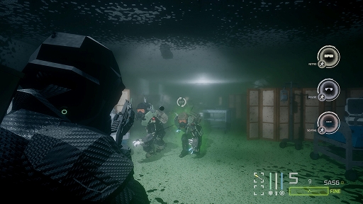 ���������꡼ No.001�Υ���ͥ������ / �ü�����Υ꡼�����Ȥʤꡤ������Ψ���ƴ����ʸ�����ߤ��������衣��Death Scourges�ס�3��6����Steam�ǥ�꡼��