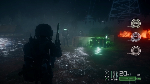 ���������꡼ No.002�Υ���ͥ������ / �ü�����Υ꡼�����Ȥʤꡤ������Ψ���ƴ����ʸ�����ߤ��������衣��Death Scourges�ס�3��6����Steam�ǥ�꡼��