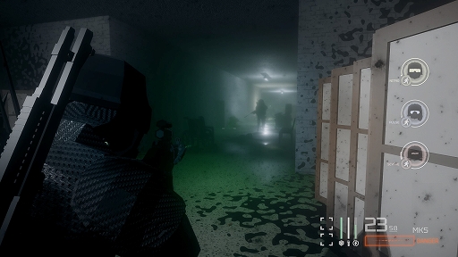 ���������꡼ No.003�Υ���ͥ������ / �ü�����Υ꡼�����Ȥʤꡤ������Ψ���ƴ����ʸ�����ߤ��������衣��Death Scourges�ס�3��6����Steam�ǥ�꡼��