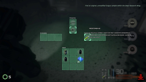 ���������꡼ No.006�Υ���ͥ������ / �ü�����Υ꡼�����Ȥʤꡤ������Ψ���ƴ����ʸ�����ߤ��������衣��Death Scourges�ס�3��6����Steam�ǥ�꡼��