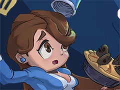 怪物と戦わず料理を振る舞うデッキ構築ADV「ハングリー・ホラーズ」，正式版1.0を10月13日に発売