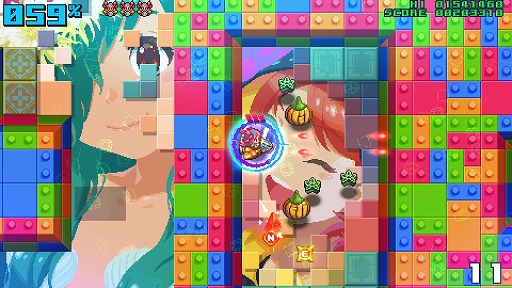 ���������꡼ No.007�Υ���ͥ������ / Ũ����ȯ�ǥѥͥ������ �β����������������ɥ饤���������̥ĥ��󥹥ƥ��å����塼������Z-GYUBAAN!�ס�Steam��������꡼��