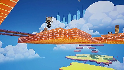 ���������꡼ No.002�Υ���ͥ������ / ��ͷ�����դ�른���ץ���������PomPomMomonga�ס�2027ǯ�դ�Steam�ǥ�꡼�����񸻲���ѤΥ��ܥåȤȤʤꡤ��������