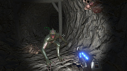 Battle for Ercaton: Robot Uprising