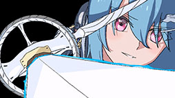 ���������꡼ No.003�Υ���ͥ������ / ��������SRPG�˥����ɤ�Ȥä������󥿡�������ܥ����ƥ��ͻ�礷����STARDUST: Wish of Witch�ס��ǥ��Ǥ�Steam�Ǹ�����