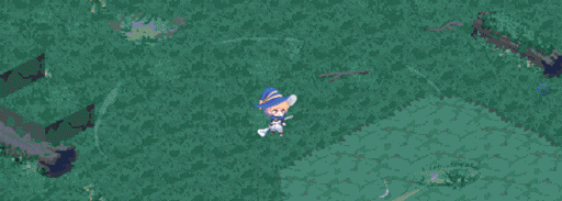 ���������꡼ No.008�Υ���ͥ������ / ��������SRPG�˥����ɤ�Ȥä������󥿡�������ܥ����ƥ��ͻ�礷����STARDUST: Wish of Witch�ס��ǥ��Ǥ�Steam�Ǹ�����