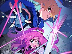 ��������SRPG�˥����ɤ�Ȥä������󥿡�������ܥ����ƥ��ͻ�礷����STARDUST: Wish of Witch�ס��ǥ��Ǥ�Steam�Ǹ�����