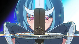 画像ギャラリー No.009のサムネイル画像 / SRPGとカードを使う戦闘システムを融合した「STARDUST: Wish of Witch」，5月29日にSteamで発売