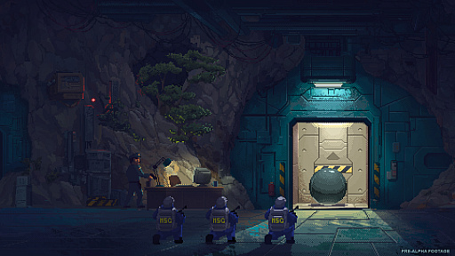 ���������꡼ No.001�Υ���ͥ������ / ����١�������ƻ뤷�ơ��ͤʤ餶���Τν�������ˤ�ۥ顼�����Security 51�ס�Steam���ȥ��ڡ����������