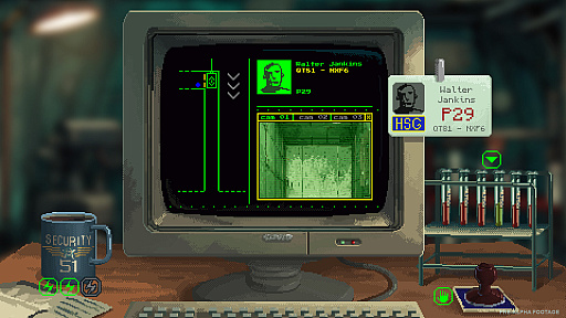 ���������꡼ No.007�Υ���ͥ������ / ����١�������ƻ뤷�ơ��ͤʤ餶���Τν�������ˤ�ۥ顼�����Security 51�ס�Steam���ȥ��ڡ����������