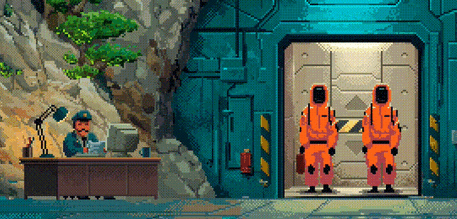 ���������꡼ No.014�Υ���ͥ������ / ����١�������ƻ뤷�ơ��ͤʤ餶���Τν�������ˤ�ۥ顼�����Security 51�ס�Steam���ȥ��ڡ����������