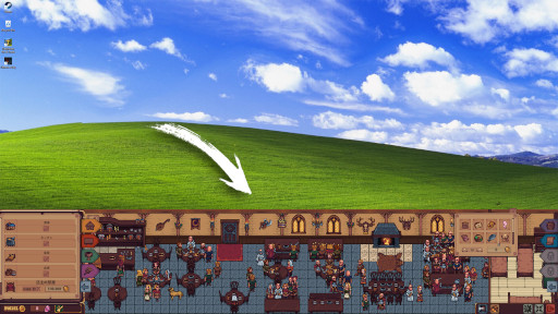 ���������꡼ No.002�Υ���ͥ������ / PC�Υǥ����ȥå׾�������μ���Ĥ⤦�����ַϷбĥ���������μ��ס��θ��Ǥ�Steam�ǥ�꡼��