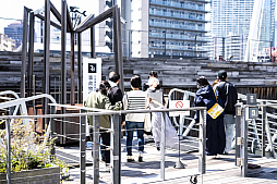 ���������꡼ No.005�Υ���ͥ������ / ��Ͷ��������Ի�������Υ��󥿡��ץ���ܥ��٥�ȡ��Ի�������Ρ����󥿡���פ�3��16�������������ǳ���