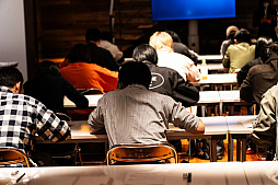 ���������꡼ No.008�Υ���ͥ������ / ��Ͷ��������Ի�������Υ��󥿡��ץ���ܥ��٥�ȡ��Ի�������Ρ����󥿡���פ�3��16�������������ǳ���