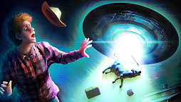 画像ギャラリー No.005のサムネイル画像 / 「都市伝説解体・センター試験」チケットの一般販売を開始。イベントオリジナルキャラクターの存在も明らかに