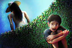 画像ギャラリー No.006のサムネイル画像 / 「都市伝説解体・センター試験」チケットの一般販売を開始。イベントオリジナルキャラクターの存在も明らかに